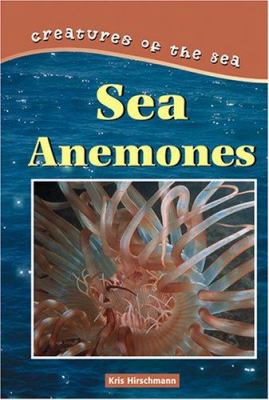 Sea anemones