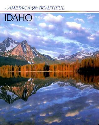 America the beautiful. Idaho /