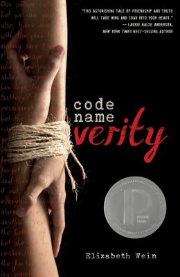 Code name Verity