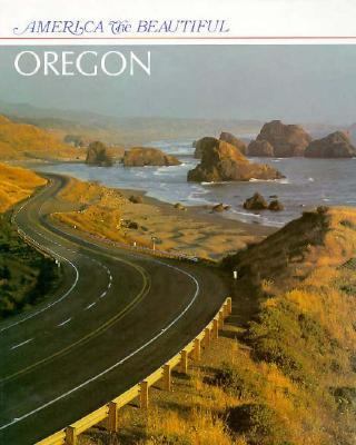 America the beautiful. Oregon /