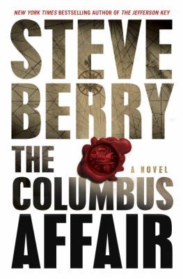 The Columbus affair : a novel