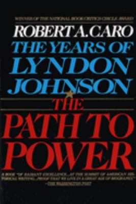 The path to power