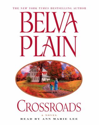 Crossroads : a novel