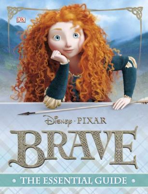 Brave : the essential guide