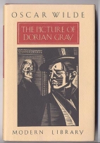 The picture of Dorian Gray