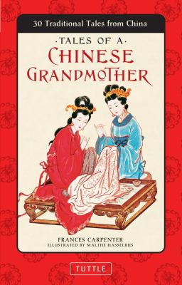 Tales of a Chinese grandmother