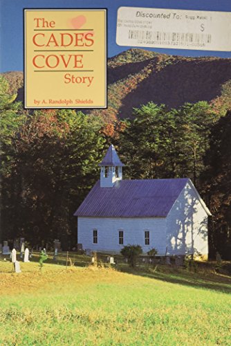 The Cades Cove story