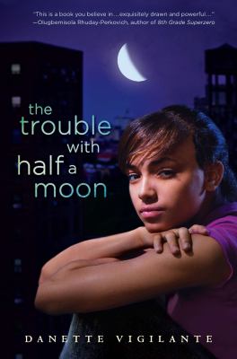 The trouble with half a moon