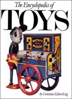 The encyclopedia of toys