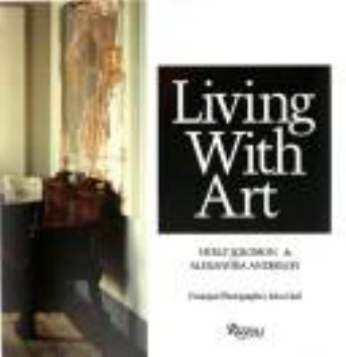 Living with art