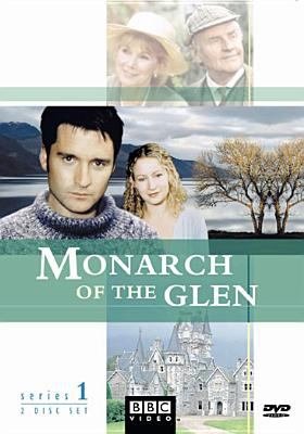 Monarch of the glen. Series 1