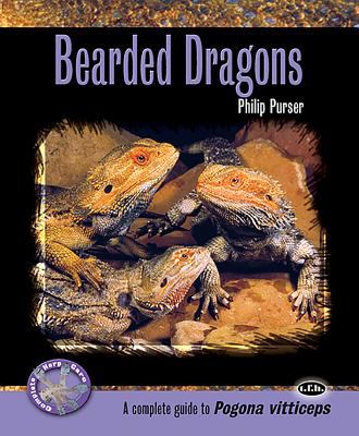 Bearded dragons