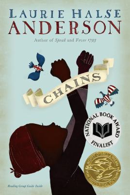 Chains: seeds of America