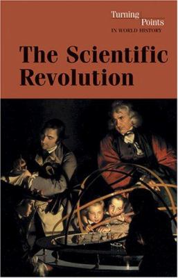 The scientific revolution