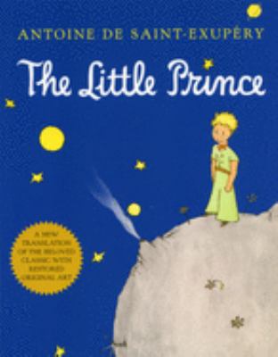 The little prince