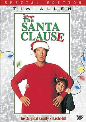 The Santa Clause