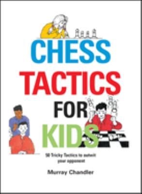 Chess tactics for kids