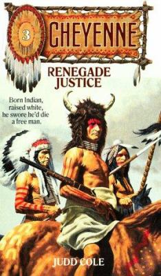 Renegade justice