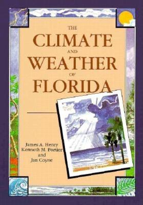 The climate and weather of Florida
