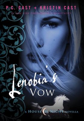 Lenobia's vow