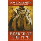 Bearer of the pipe