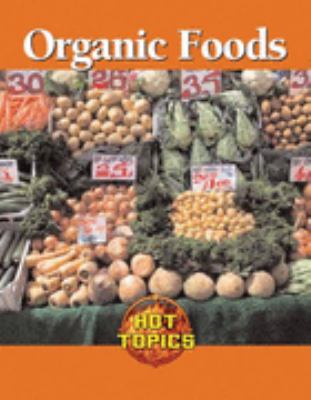 Organic foods