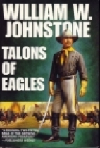 Talons of eagles