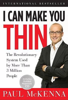 I can make you thin : the revolutionary system used by more than 3 million people