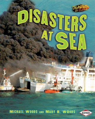 Disasters at sea