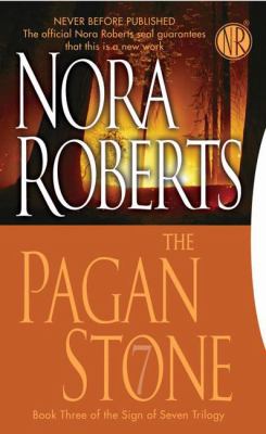 The Pagan Stone