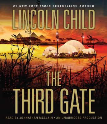 The third gate