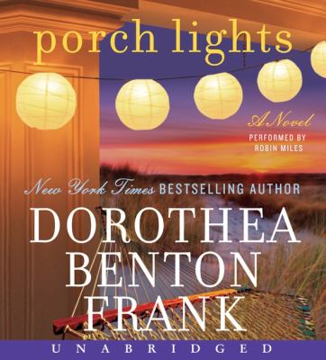 Porch lights : a novel