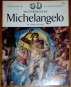 Masterpieces by Michelangelo