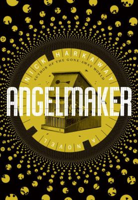 Angelmaker