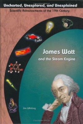 James Watt and the steam engine