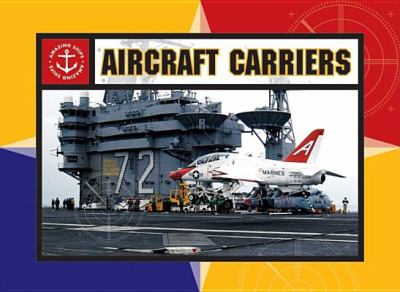 Aircraft carriers