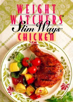 Weight Watchers slim ways chicken.