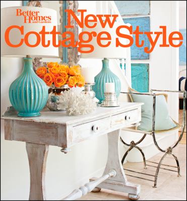 New cottage style.