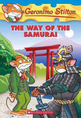 The way of the samurai.