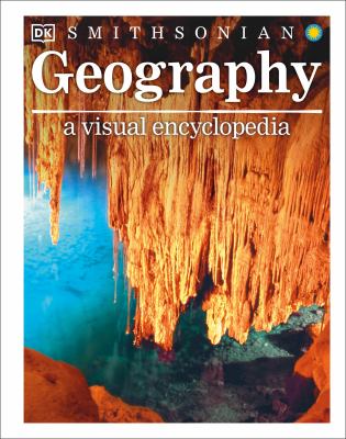 Geography : a visual encyclopedia