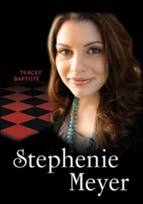 Stephenie Meyer