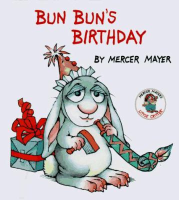 Bun Bun's birthday