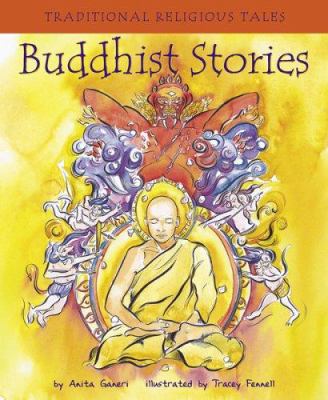 Buddhist stories