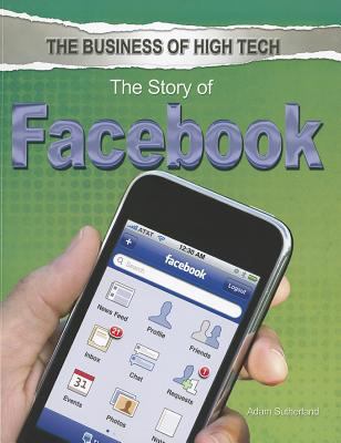 The story of Facebook