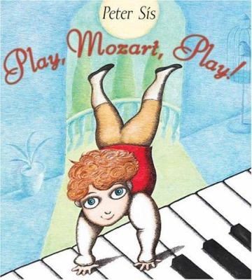 Play, Mozart, play!