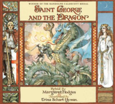 Saint George and the dragon : a golden legend