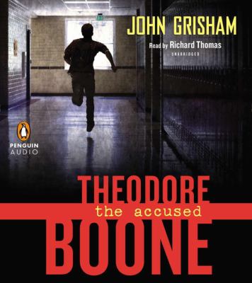 Theodore Boone : the accused