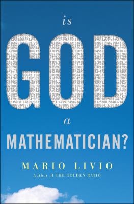 Is God a mathematician?