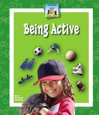 Being active