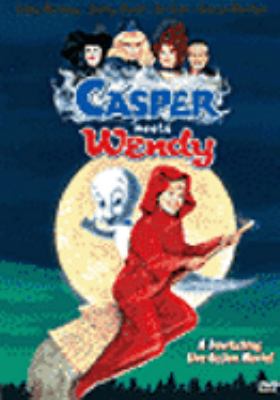 Casper meets Wendy